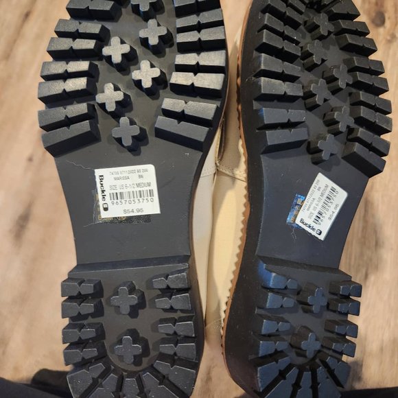 Buckle loafers - Picture 3 of 3